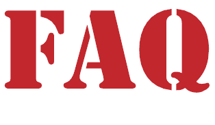 FAQ