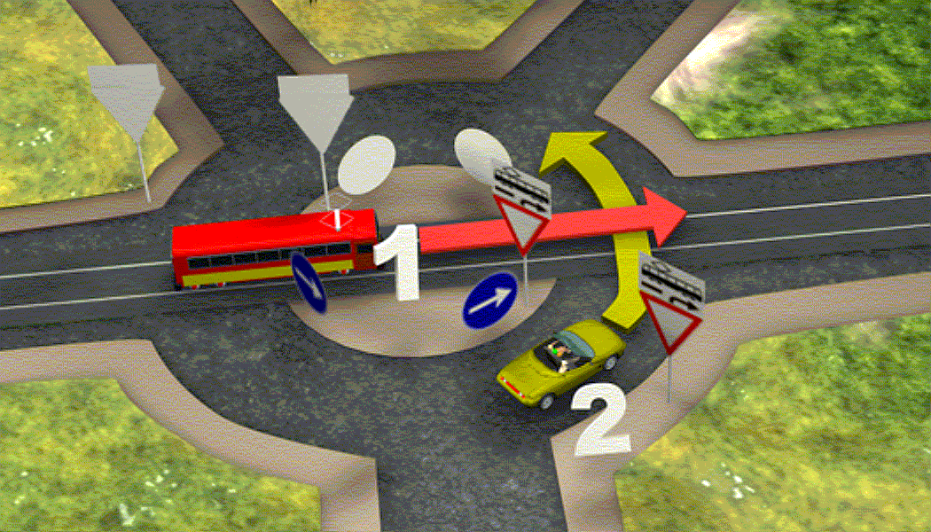 Army in Europe Pamphlet 19034