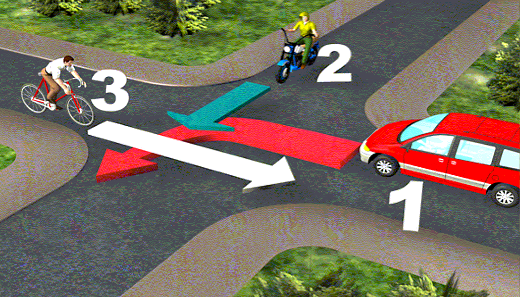 Army in Europe Pamphlet 19034